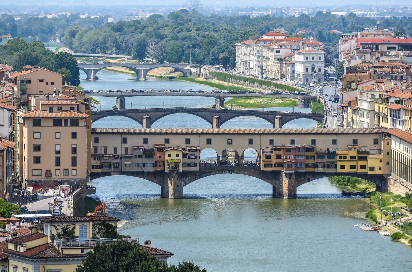 Florence, Firenze