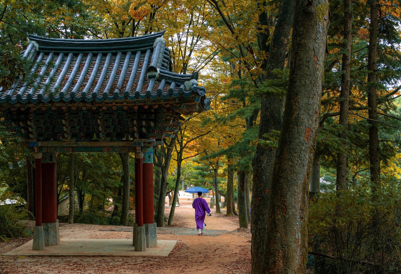 Korea Village