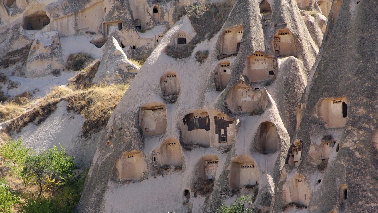 Cappadocia Turkey