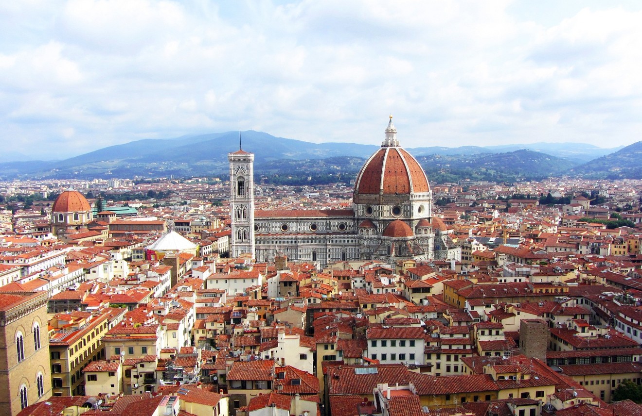 Architecture Florence