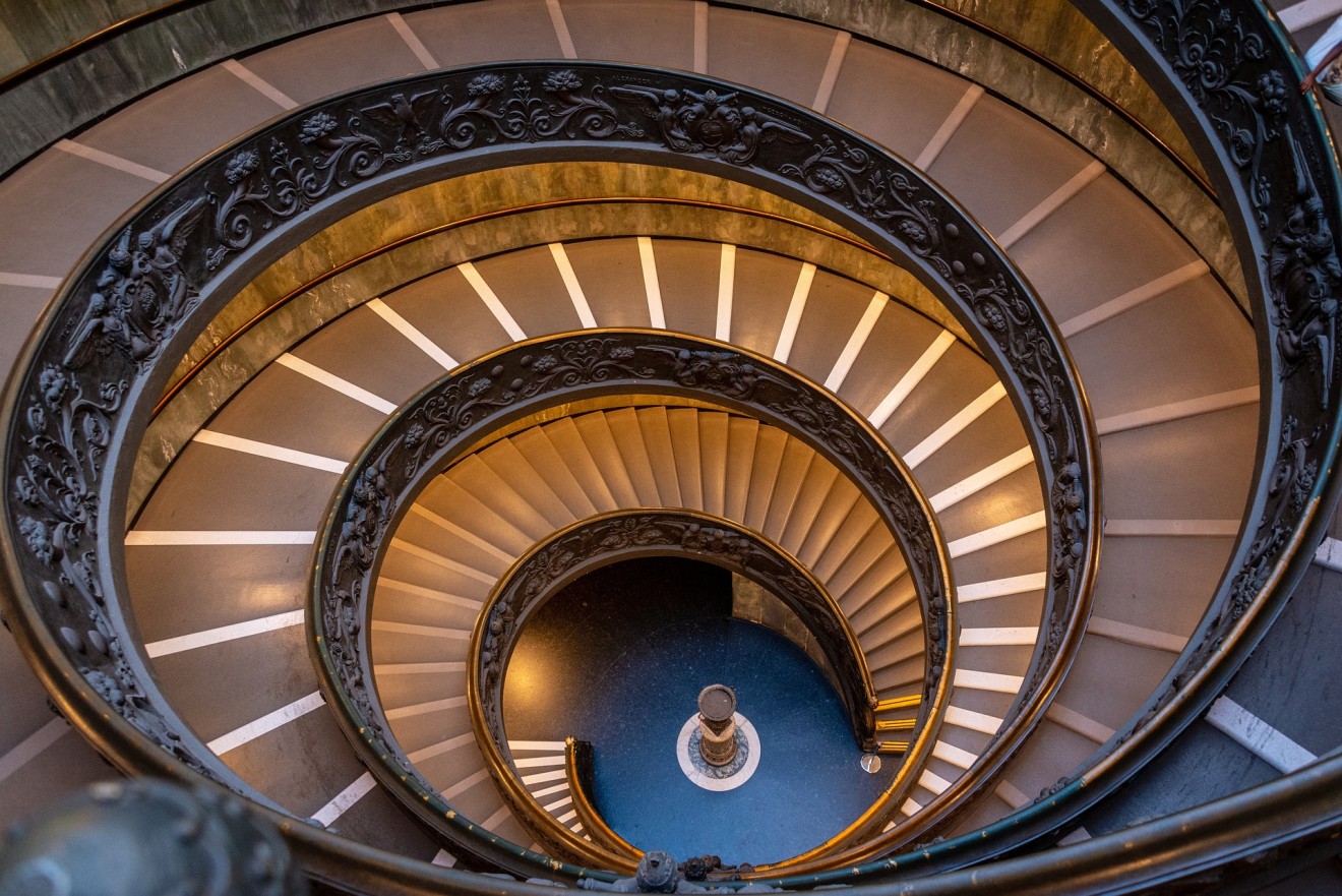 Rome, Vatican