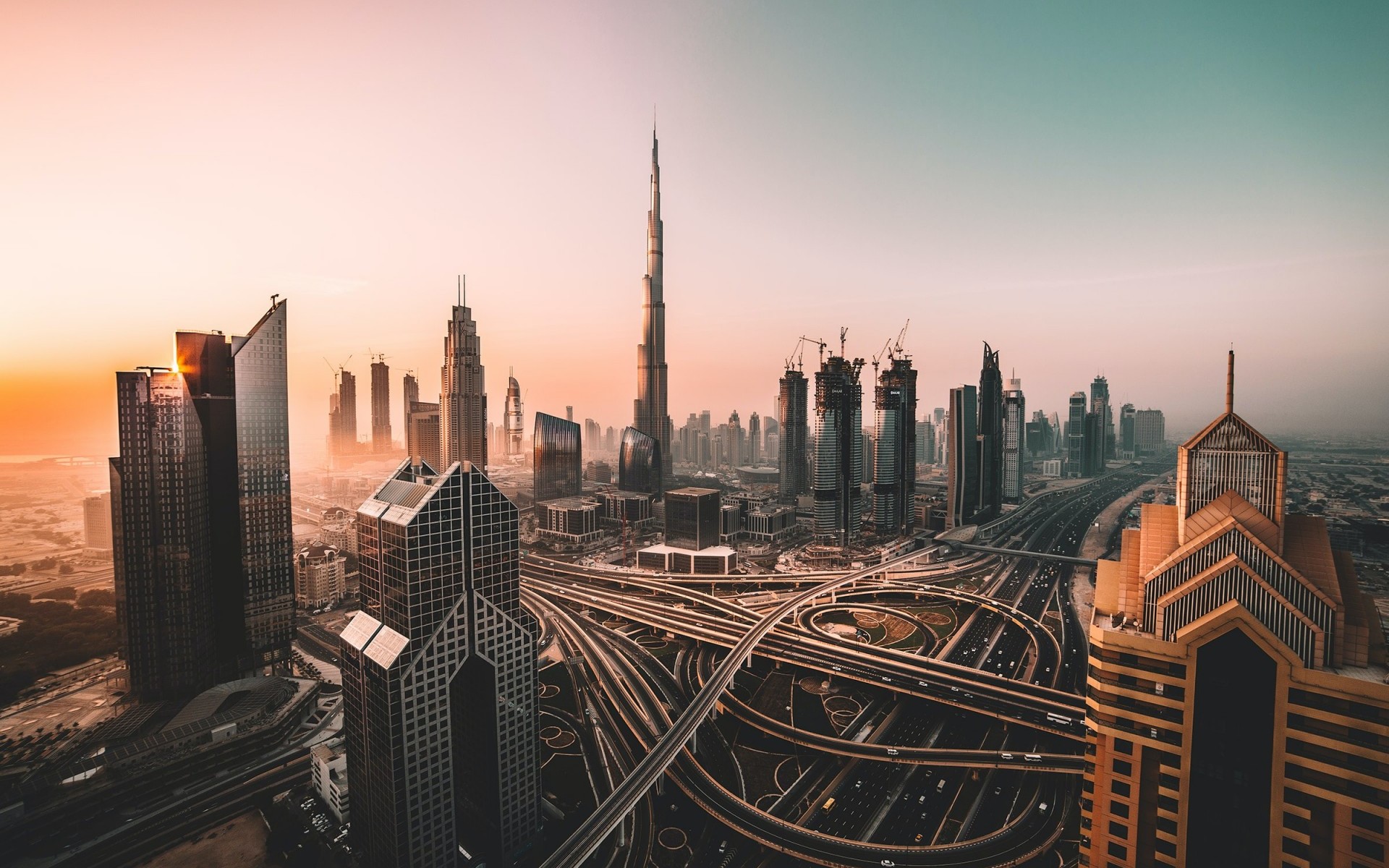 Middle-East