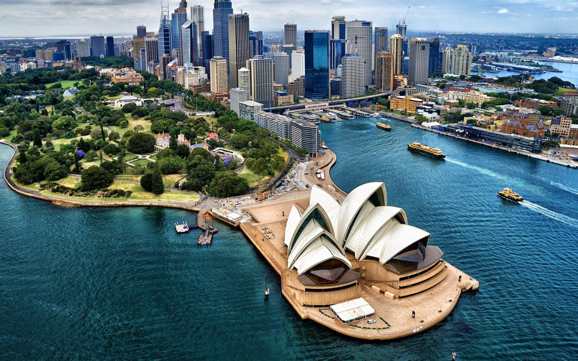 Oceania