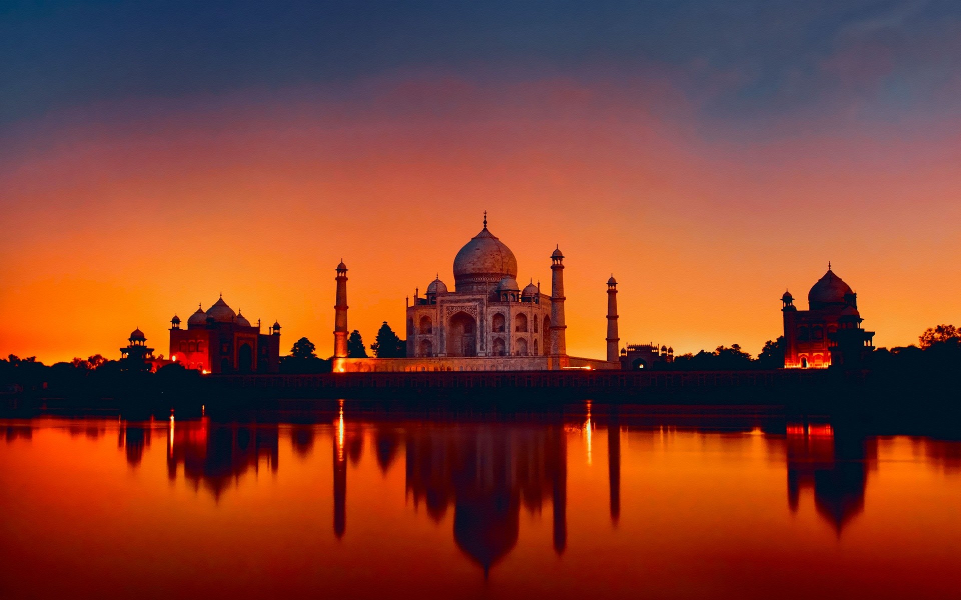 India & ISC