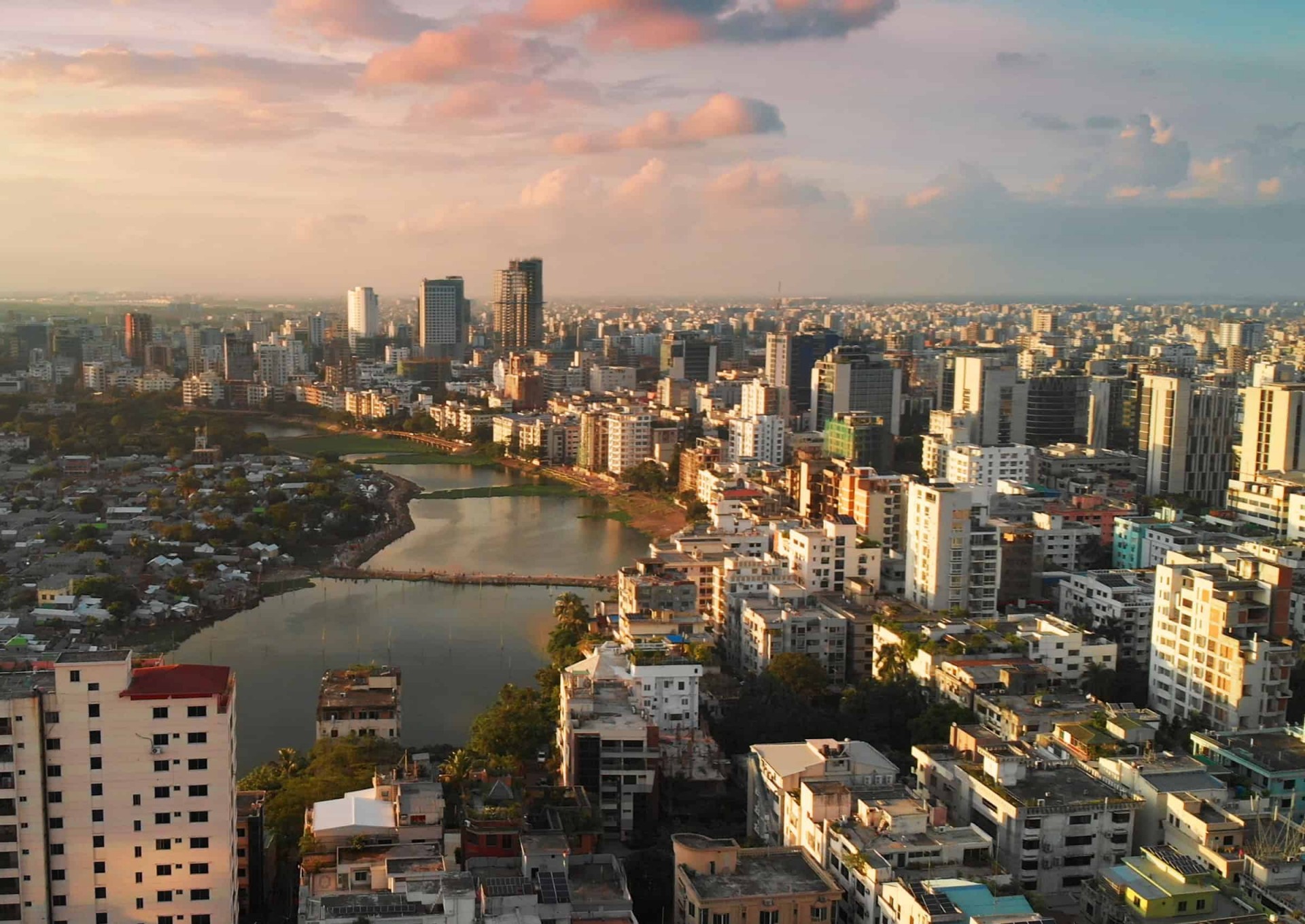 Dhaka