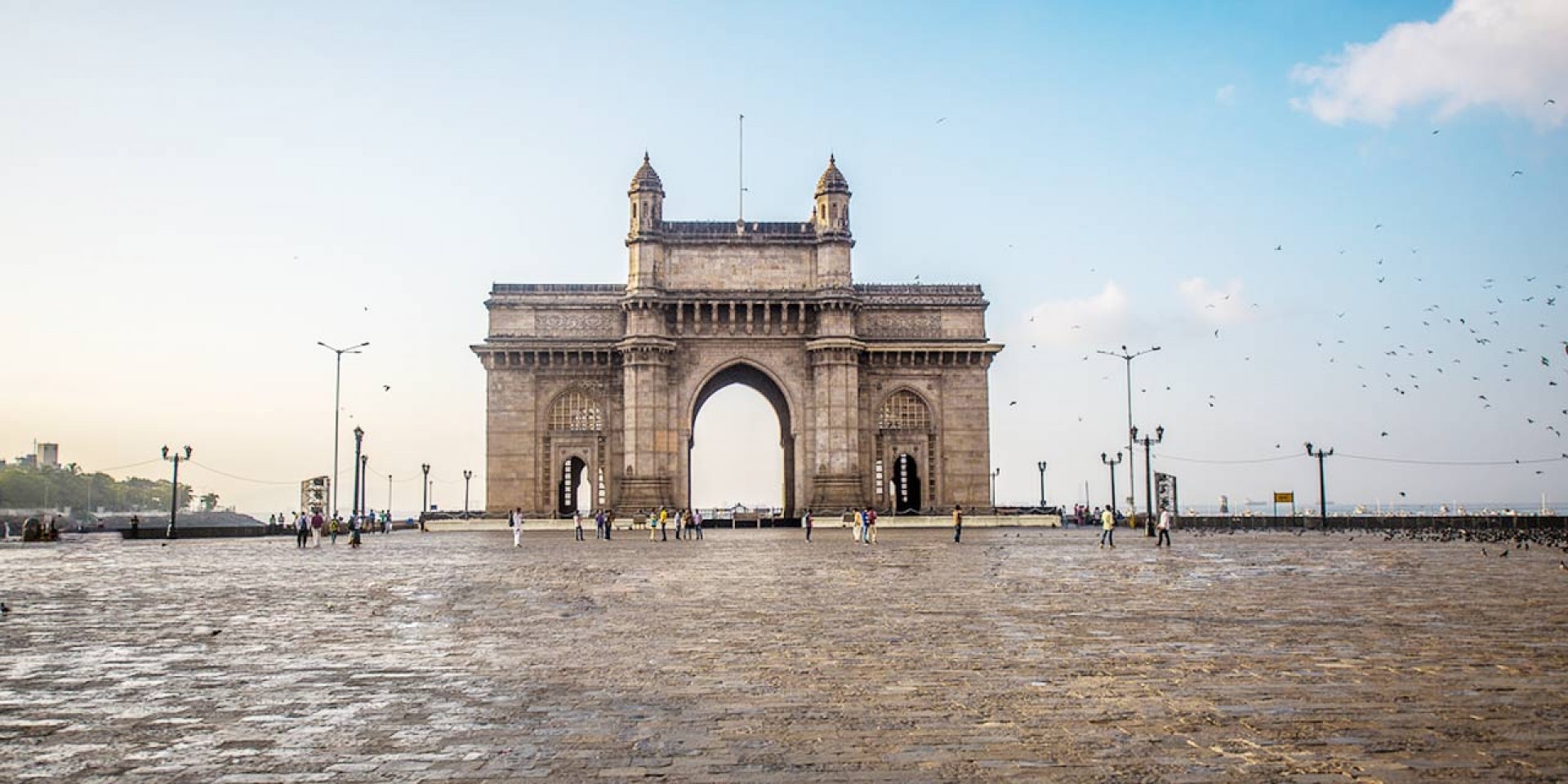 Mumbai