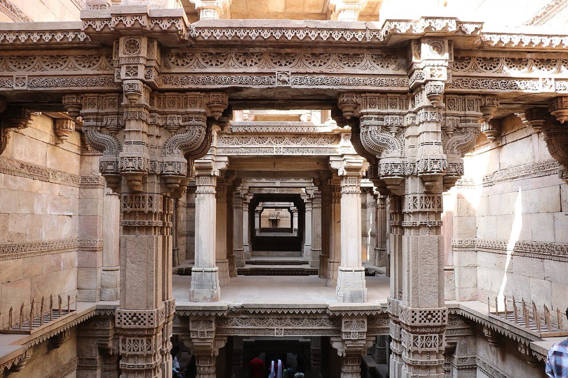 Ahmedabad