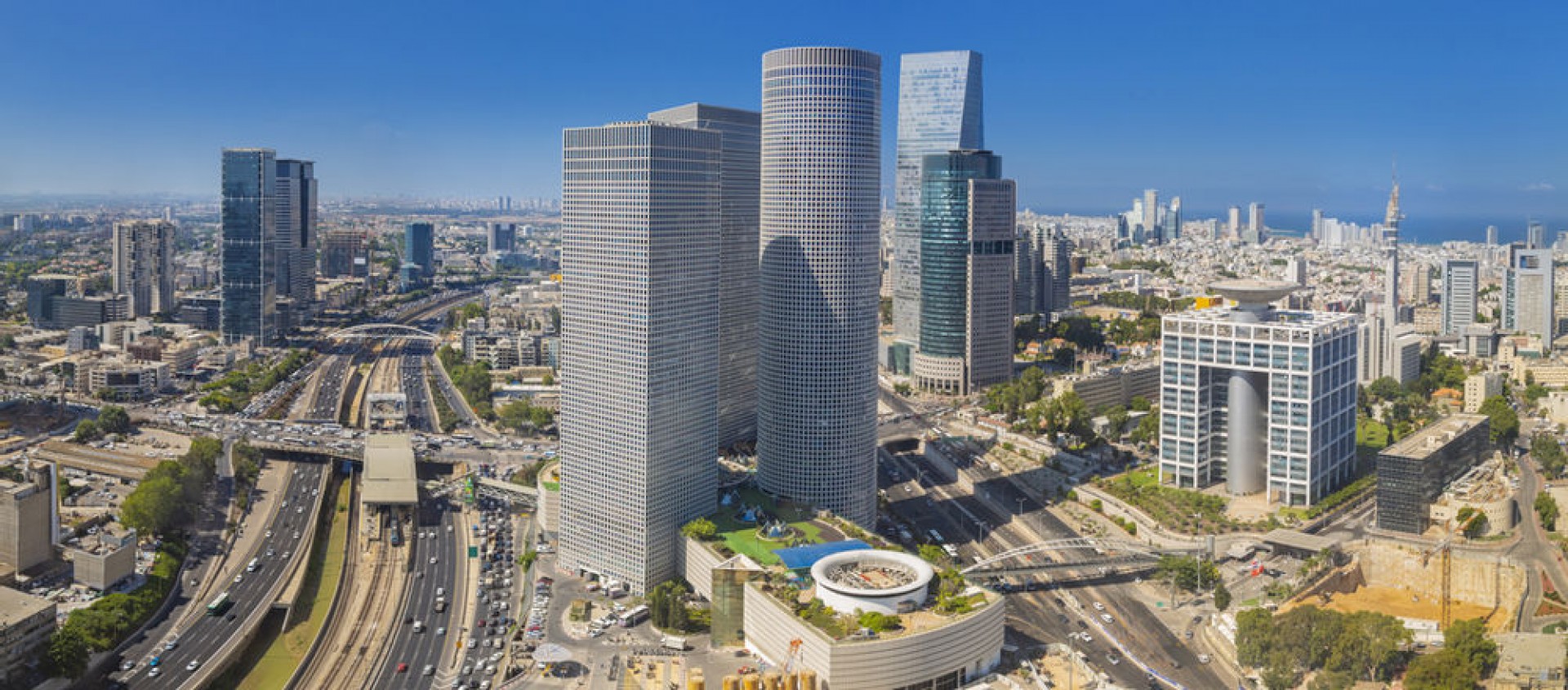 Tel Aviv