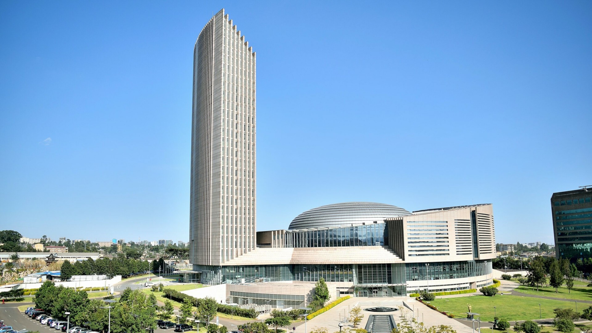 Addis Ababa