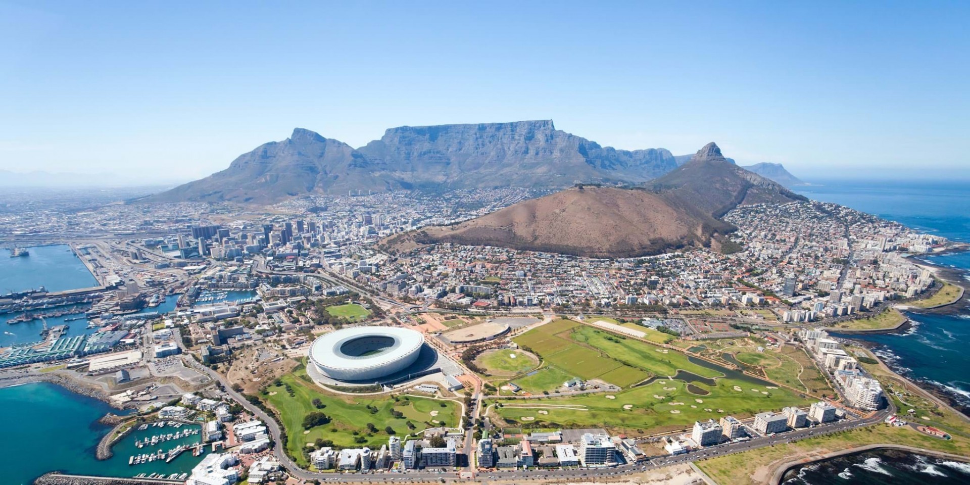Cape Town