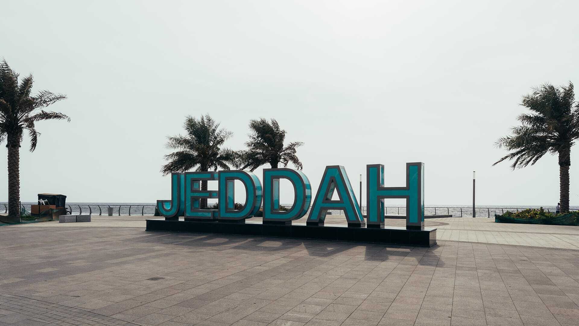 Jeddah