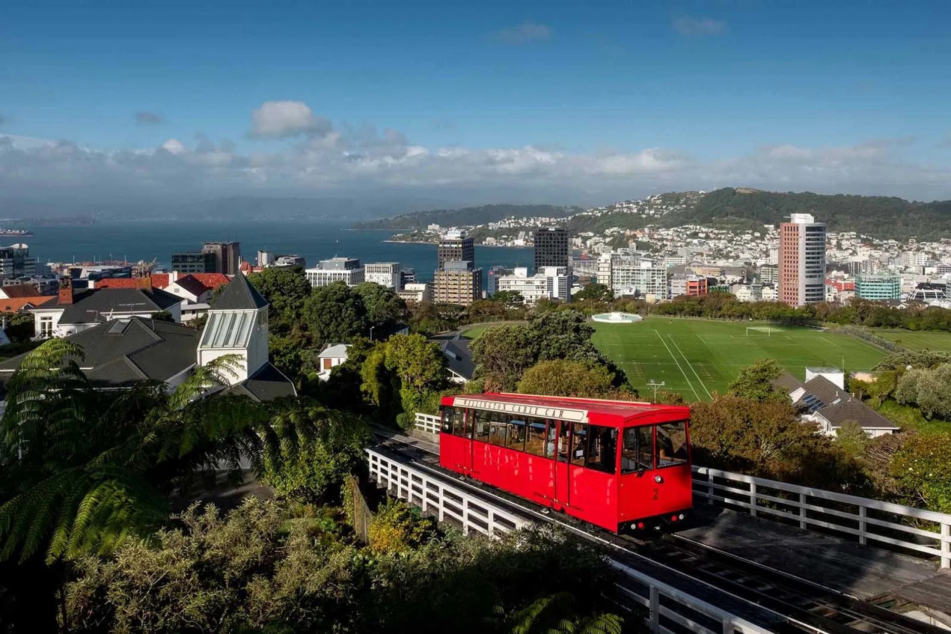 Wellington