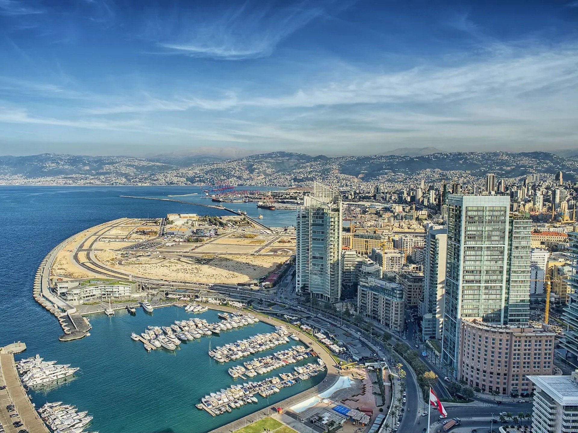 Beirut