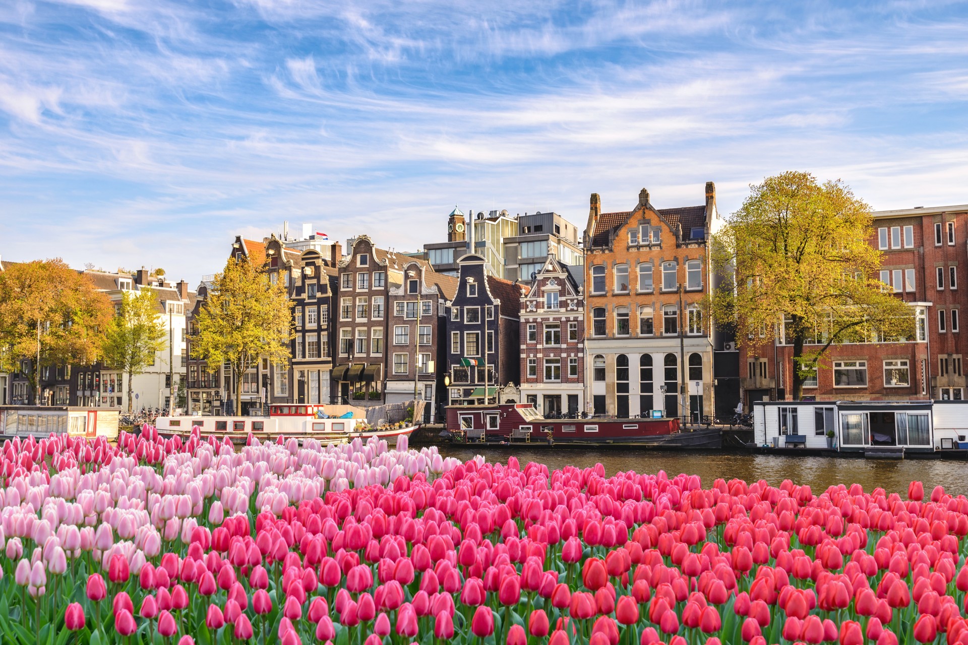 Amsterdam