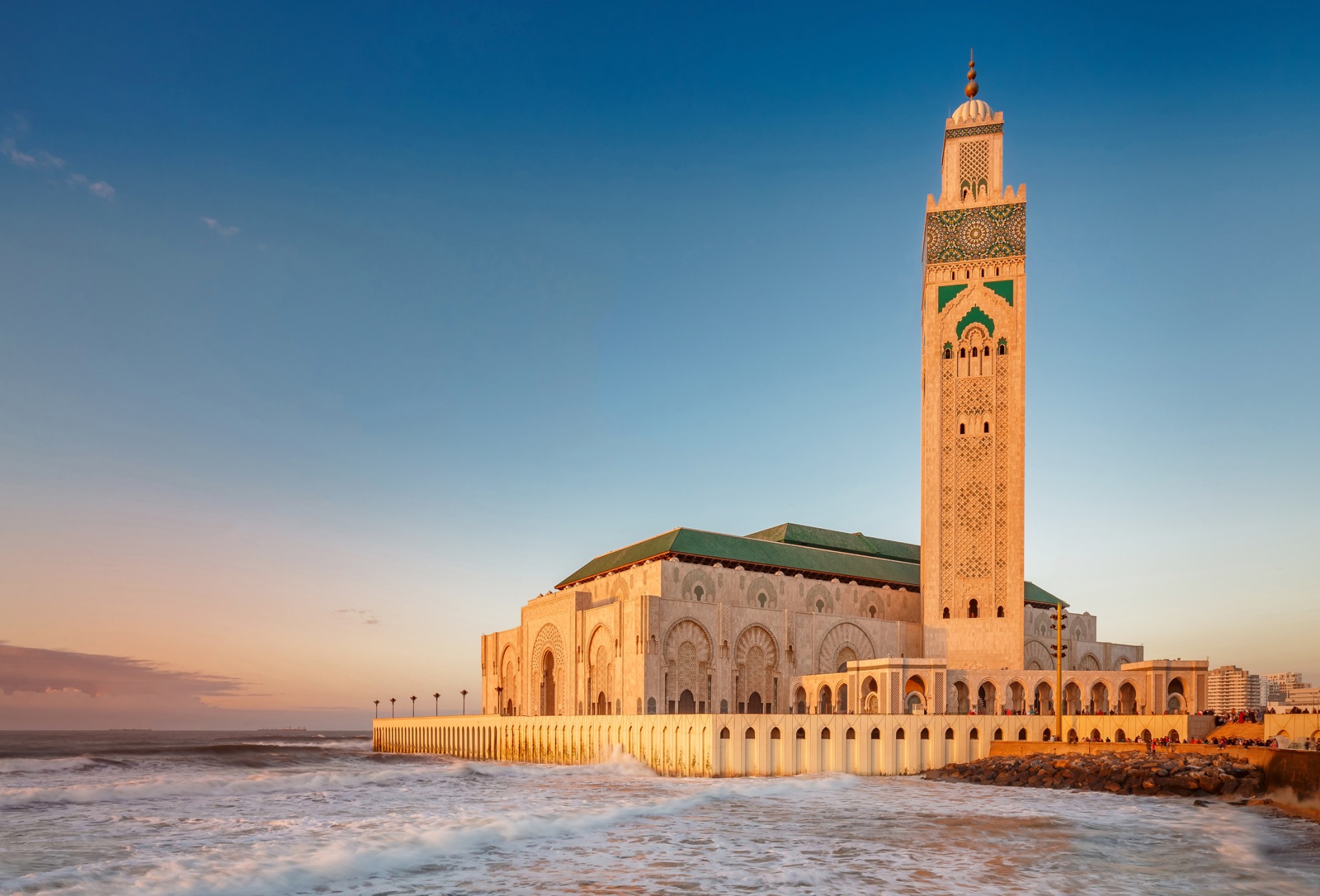 Casablanca