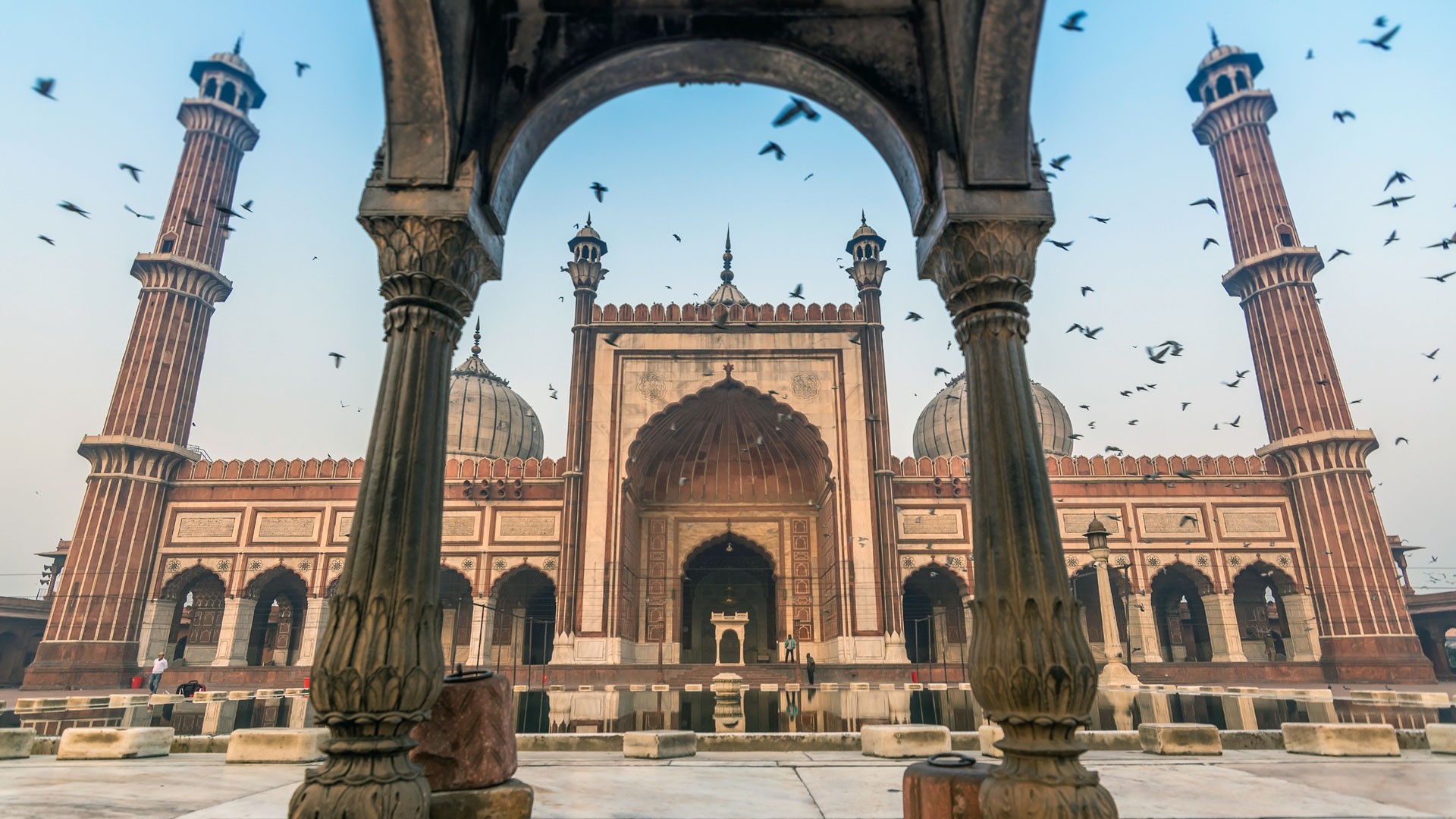 Delhi