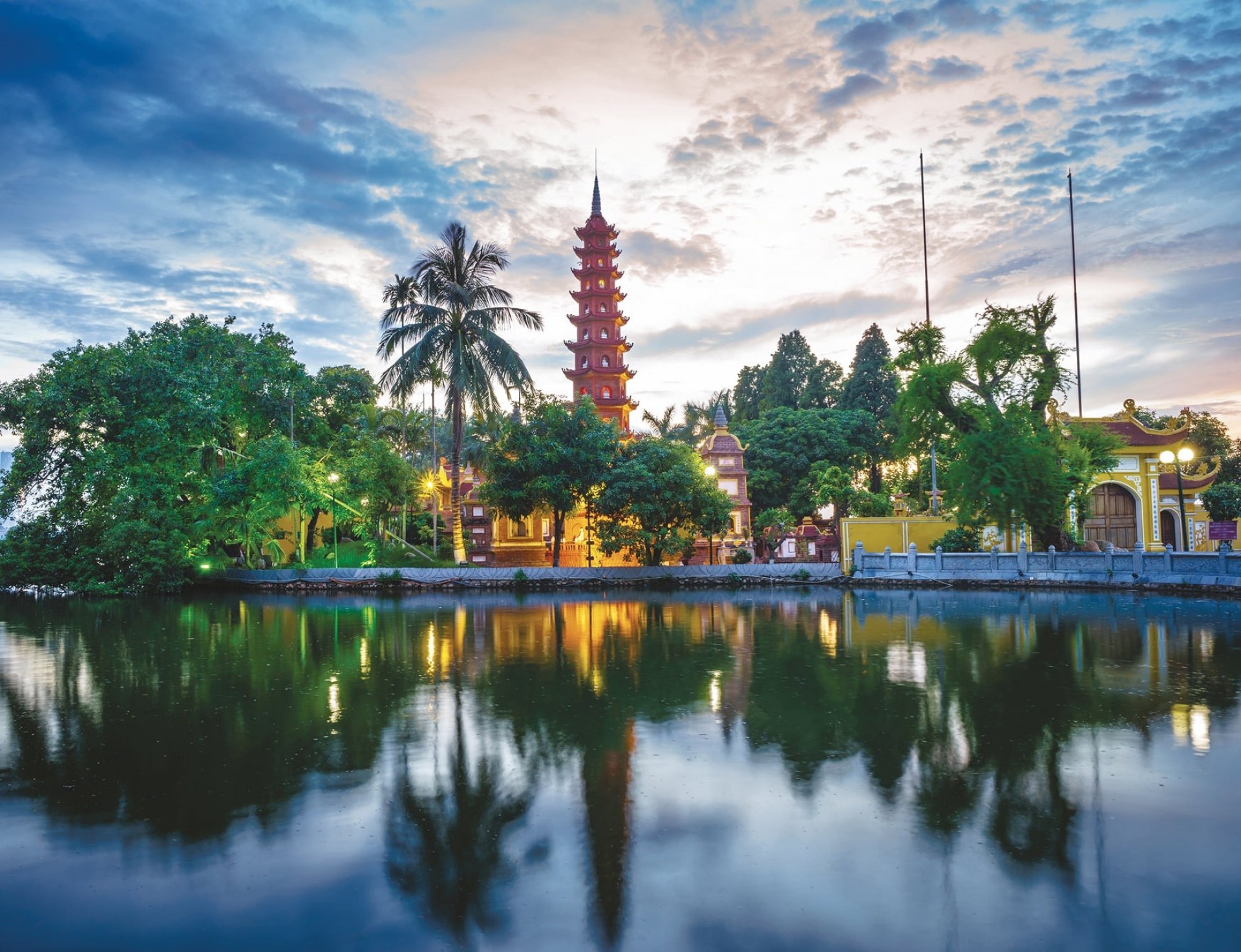 Hanoi