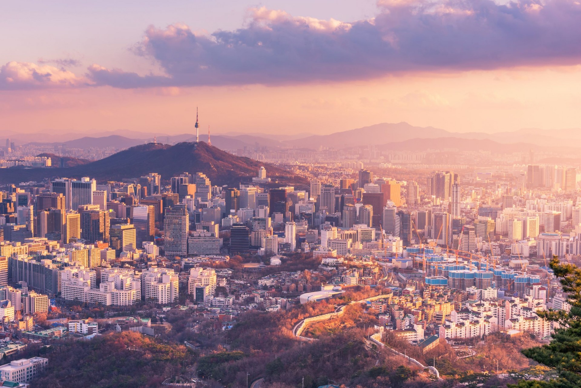 Seoul