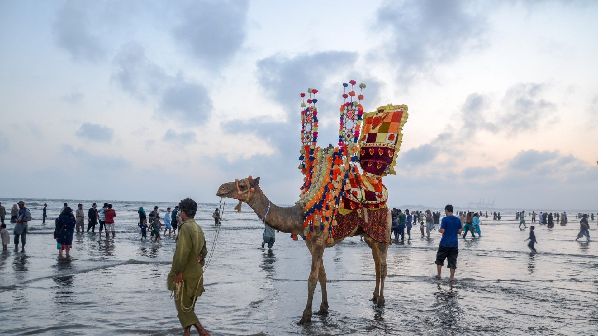 Karachi