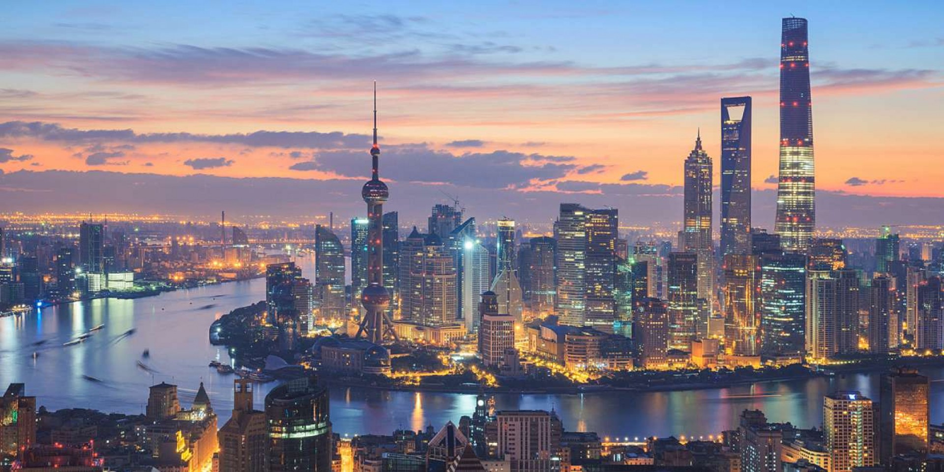 Shanghai