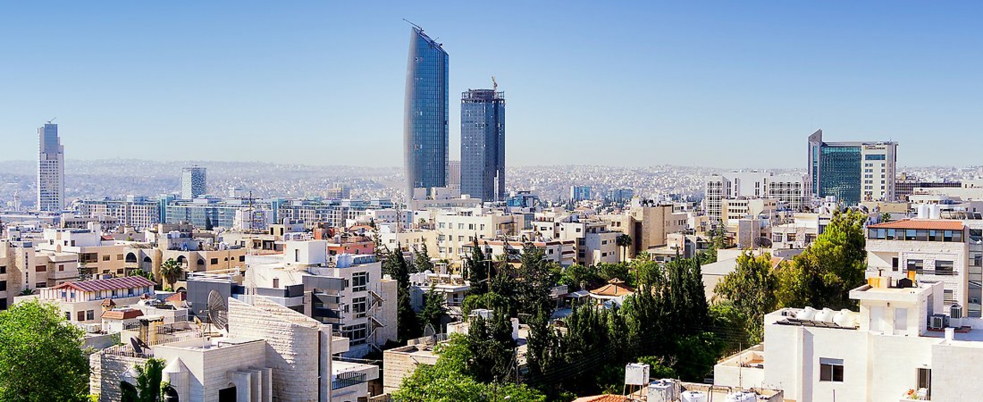 Amman