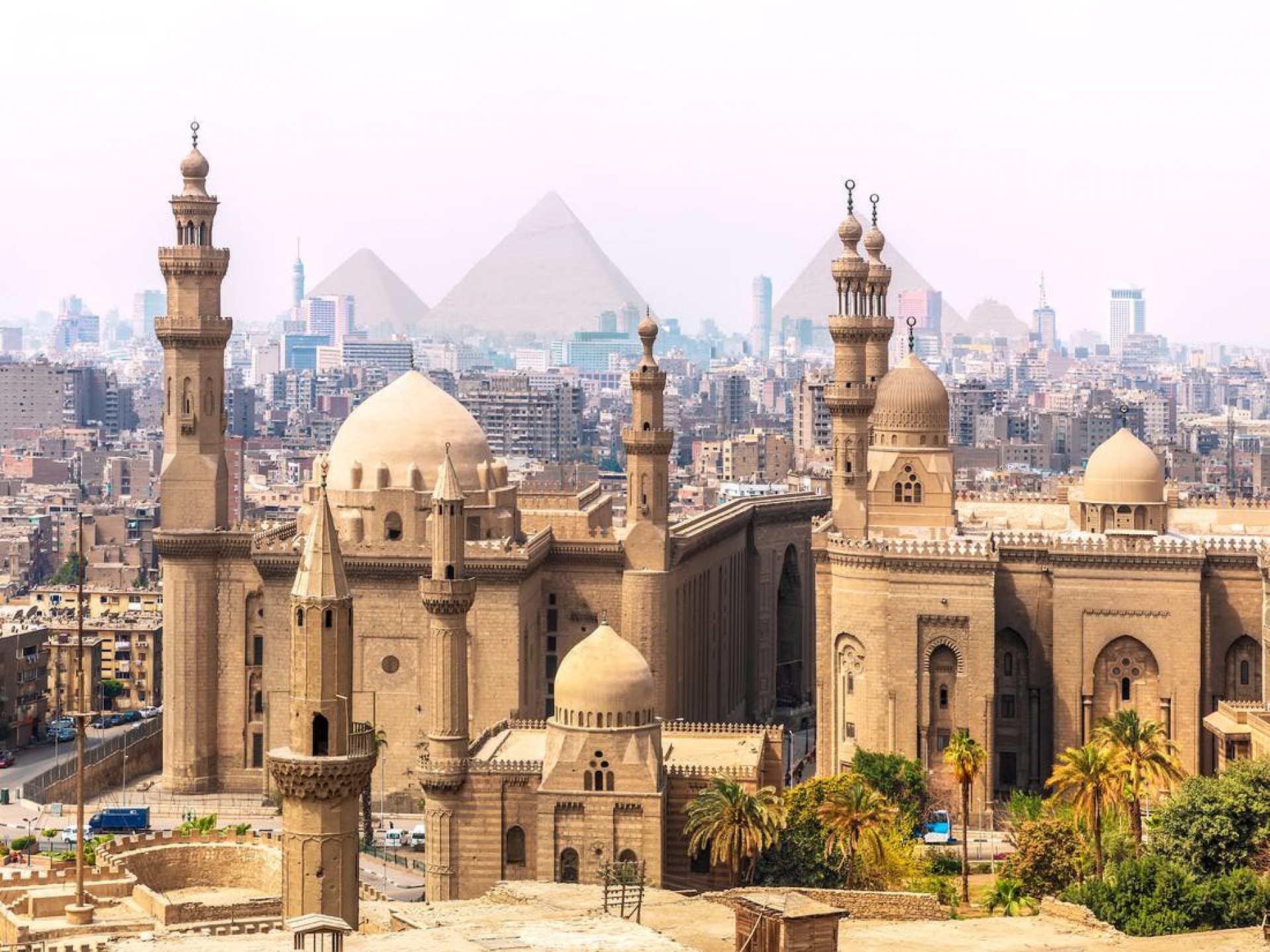 Cairo