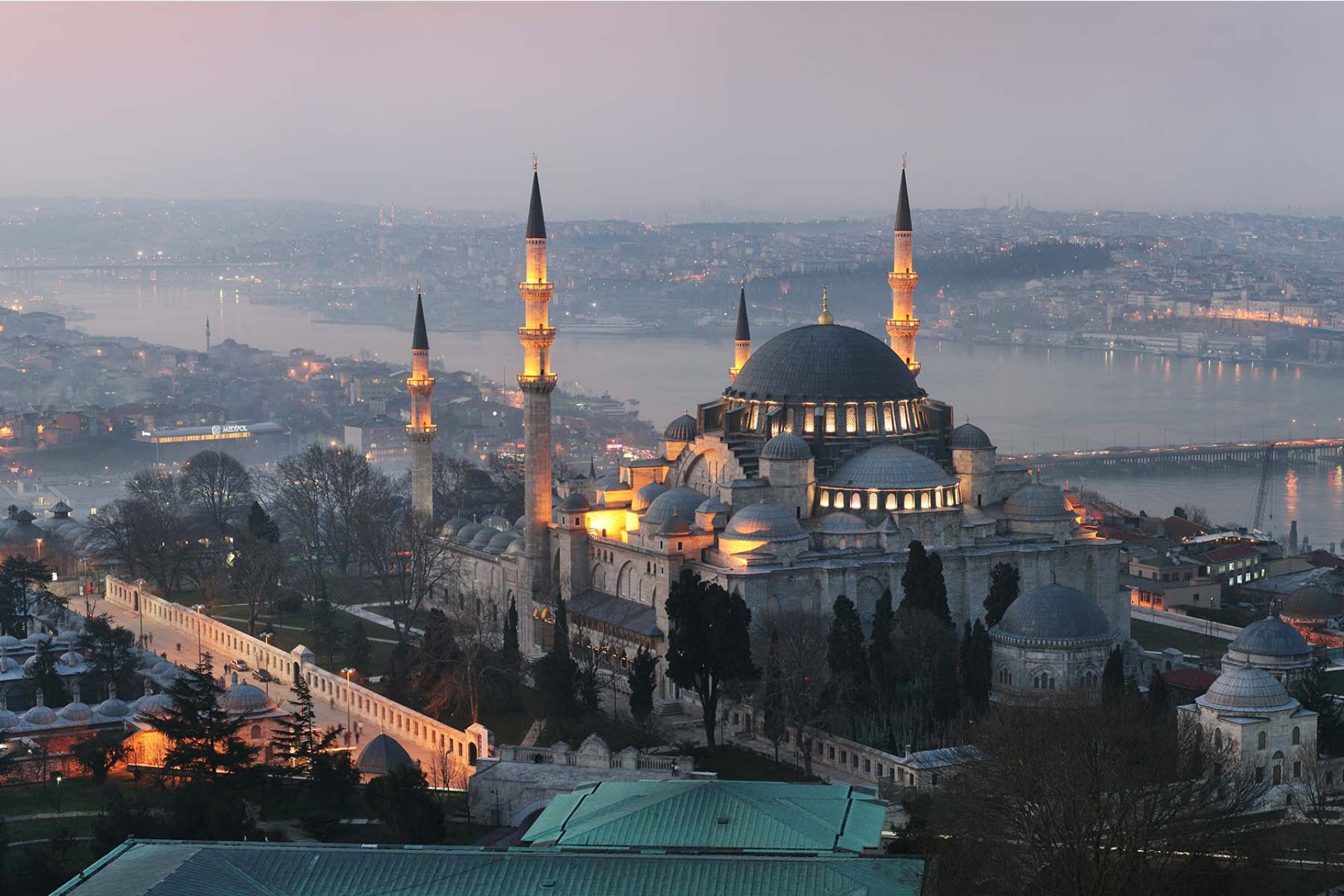 Istanbul