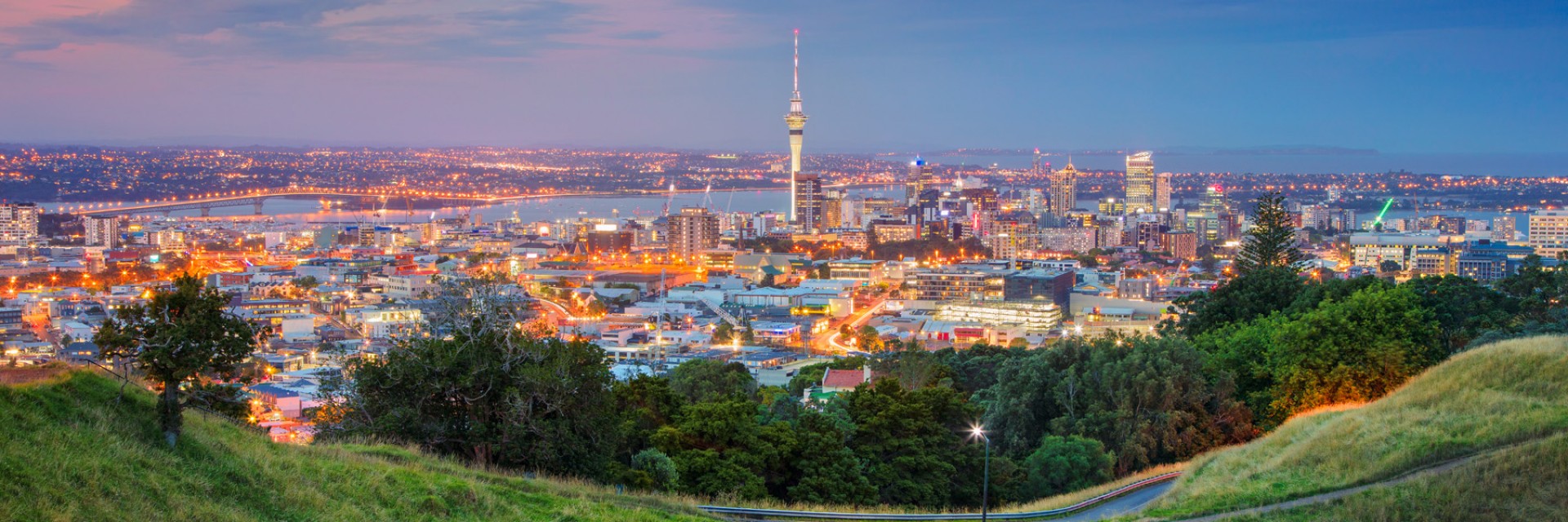 Auckland
