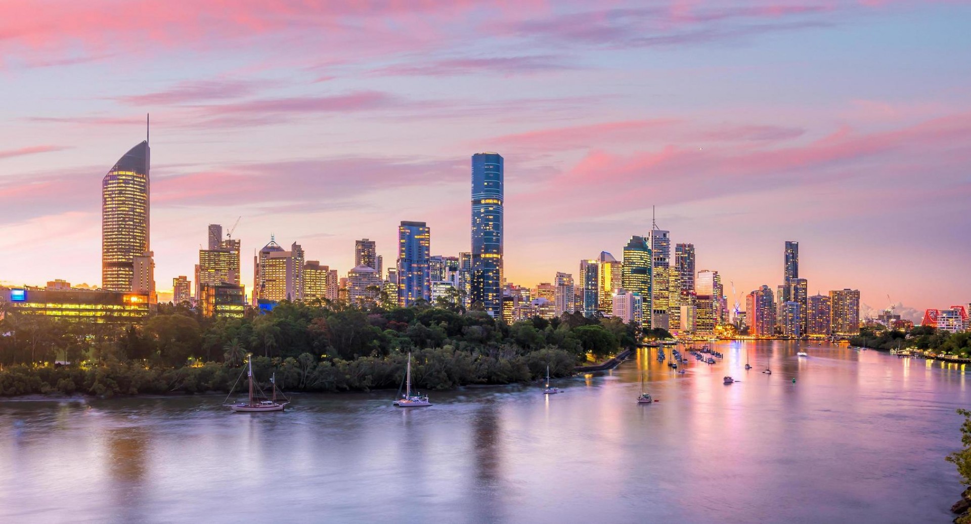 Brisbane