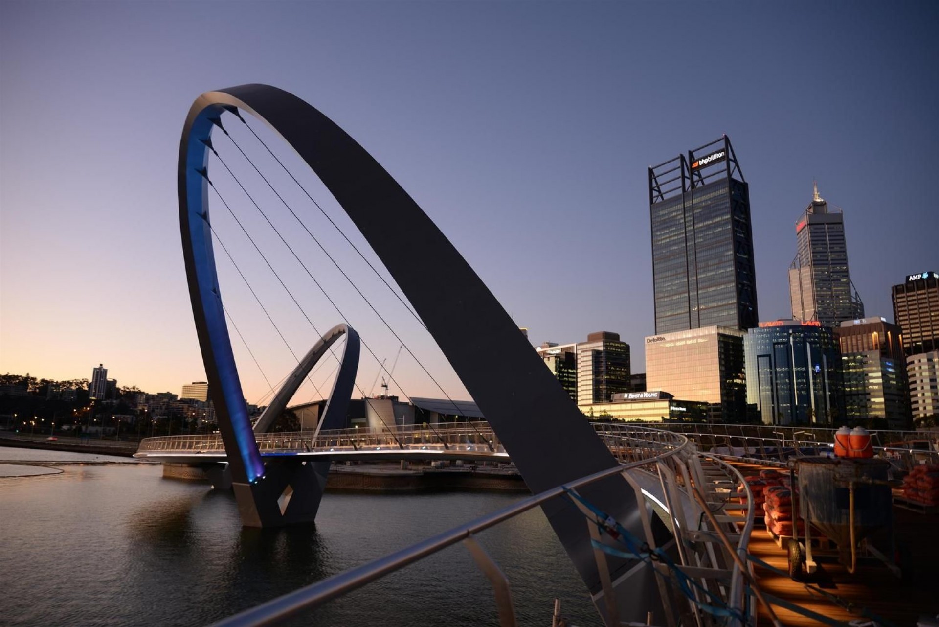 Perth