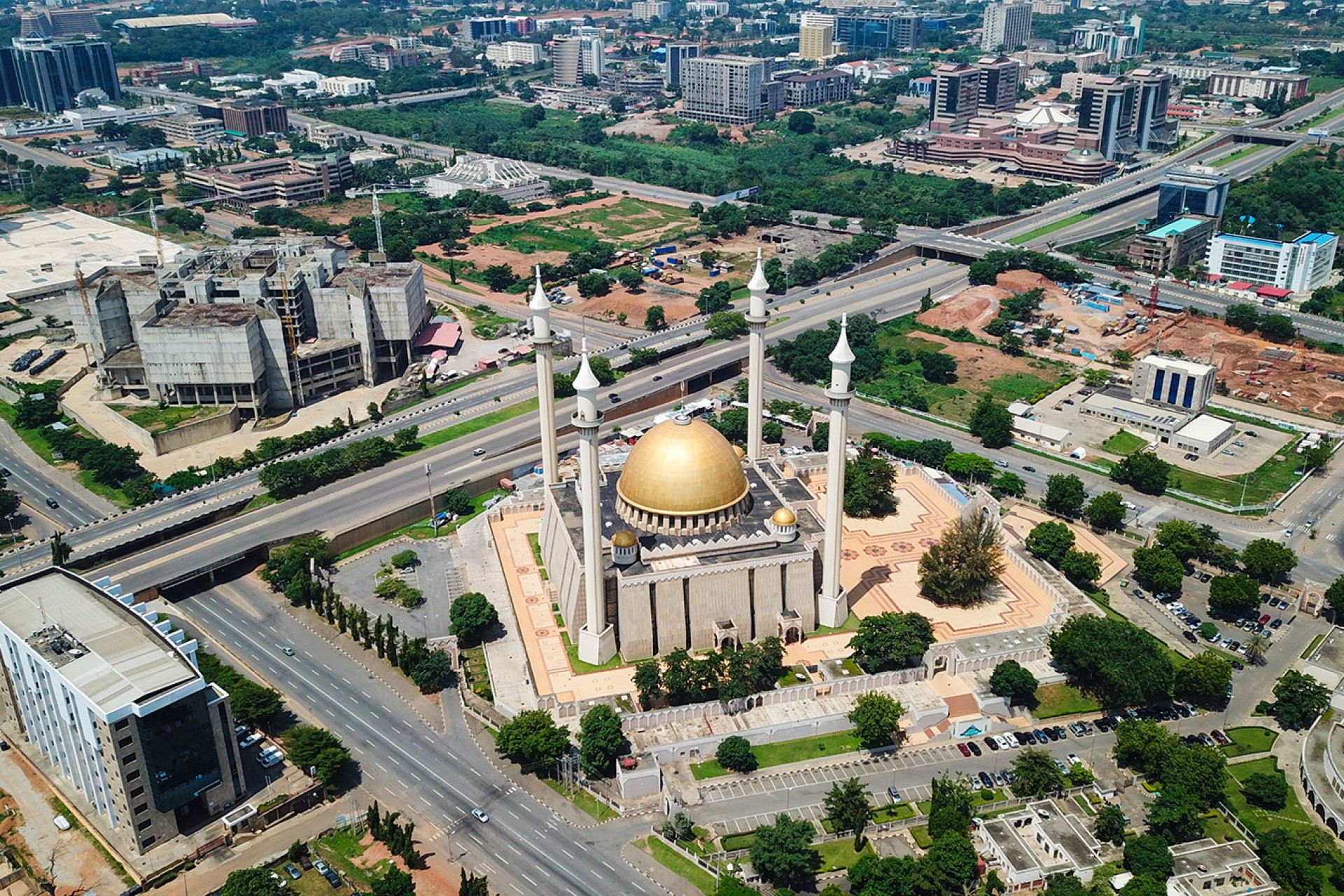 Abuja